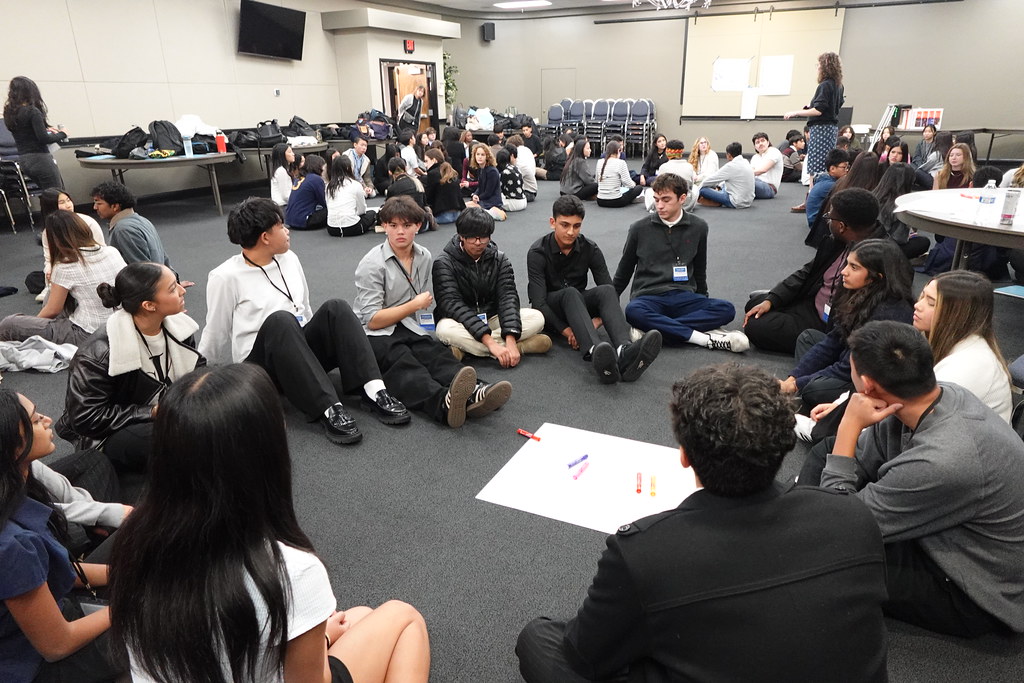 Workshop circles