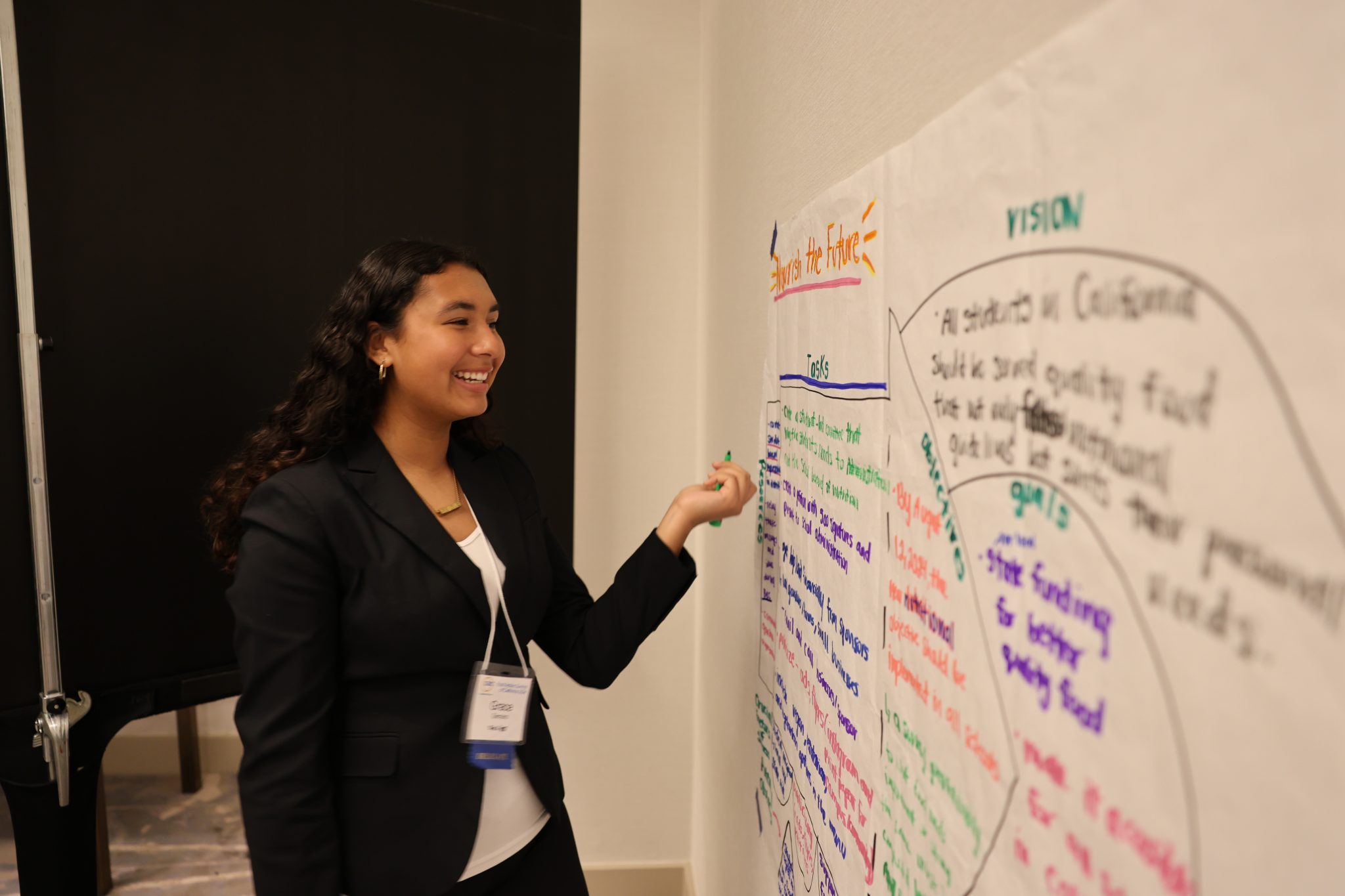 Student policy worksheets