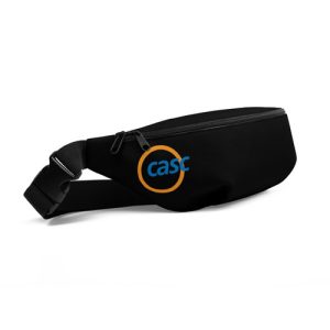 CASC Fanny Pack
