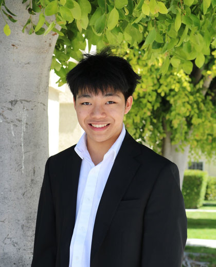 Region 2 president headshot