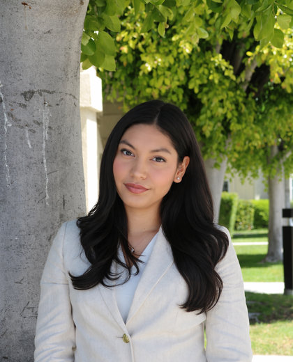 Region 3 president headshot