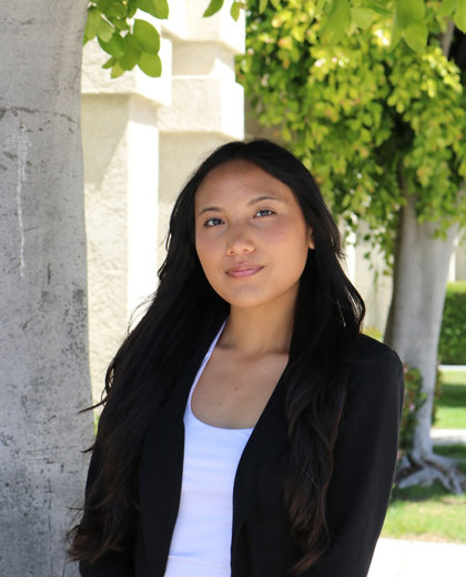 Region 8 president headshot